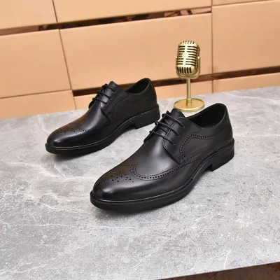 PRESTIGE WALK DRESS SHOES